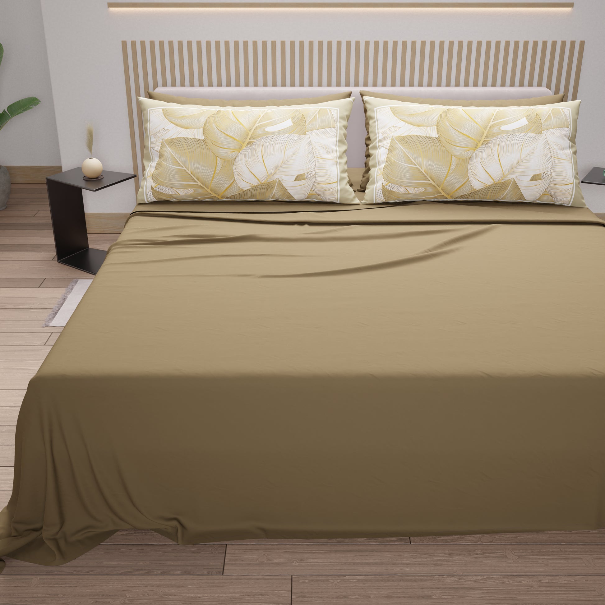 Babyline Lenzuolo 100% Cotone, Ipoallergenico, Traspirante Ed Ecologico