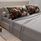 Lenzuola Animali in Cotone, Completo Letto con Federe in Stampa Digitale  Dog 16