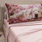 Lenzuola Animali in Cotone, Completo Letto con Federe in Stampa Digitale Dog 11