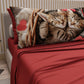 Lenzuola Animali in Cotone, Completo Letto con Federe in Stampa Digitale  Cats 10