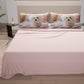 Lenzuola Animali in Cotone, Completo Letto con Federe in Stampa Digitale Dog 12