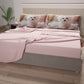 Lenzuola Animali in Cotone, Completo Letto con Federe in Stampa Digitale Dog 12