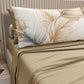 Lenzuola in Cotone, Completo Letto con Federe in Stampa Digitale Tropical 104