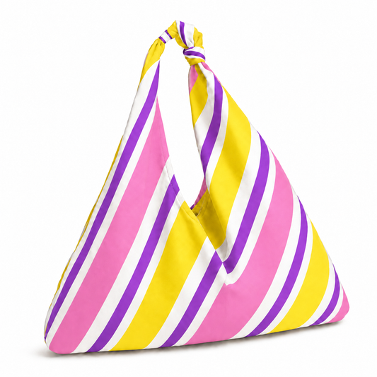Borsa Modello Jacqueline  Mille Righe 21