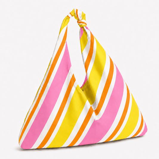 Borsa Modello Jacqueline  Mille Righe 22
