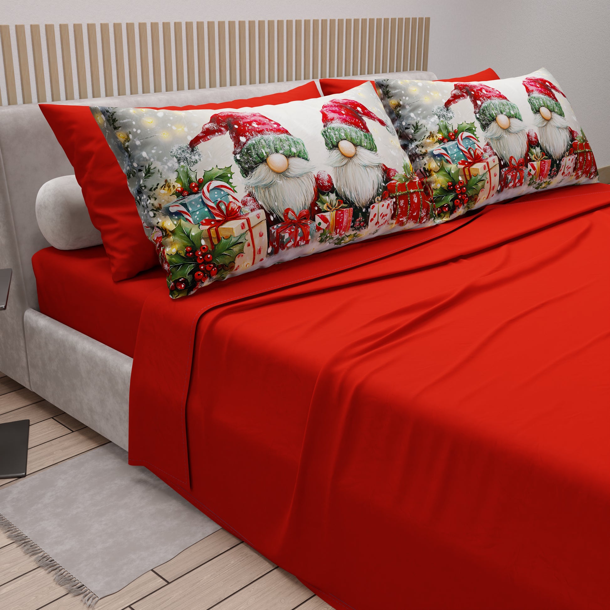 Tosleo Federe Decorative 45,7 X 45,7 Cm, Confezione Da 2 Federe Tosleo Federe Decorative 45,7 X 45,7 Cm, Confezione Da 2 Federe