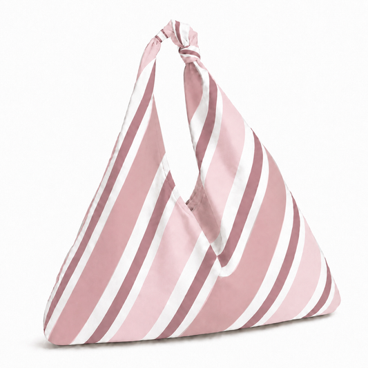 Borsa Modello Jacqueline  Mille Righe 35.