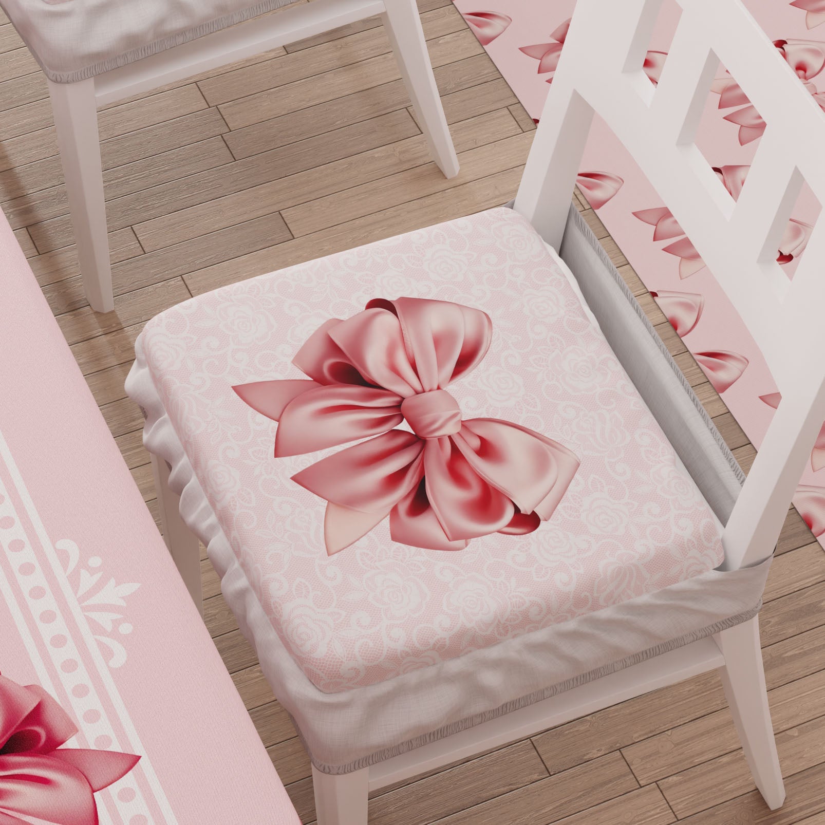 Cuscini Coprisedia sfoderabili fascia elastica 80% cotone 40x40 Fiore Cuscini Coprisedia sfoderabili fascia elastica 80% cotone 40x40 Fiore