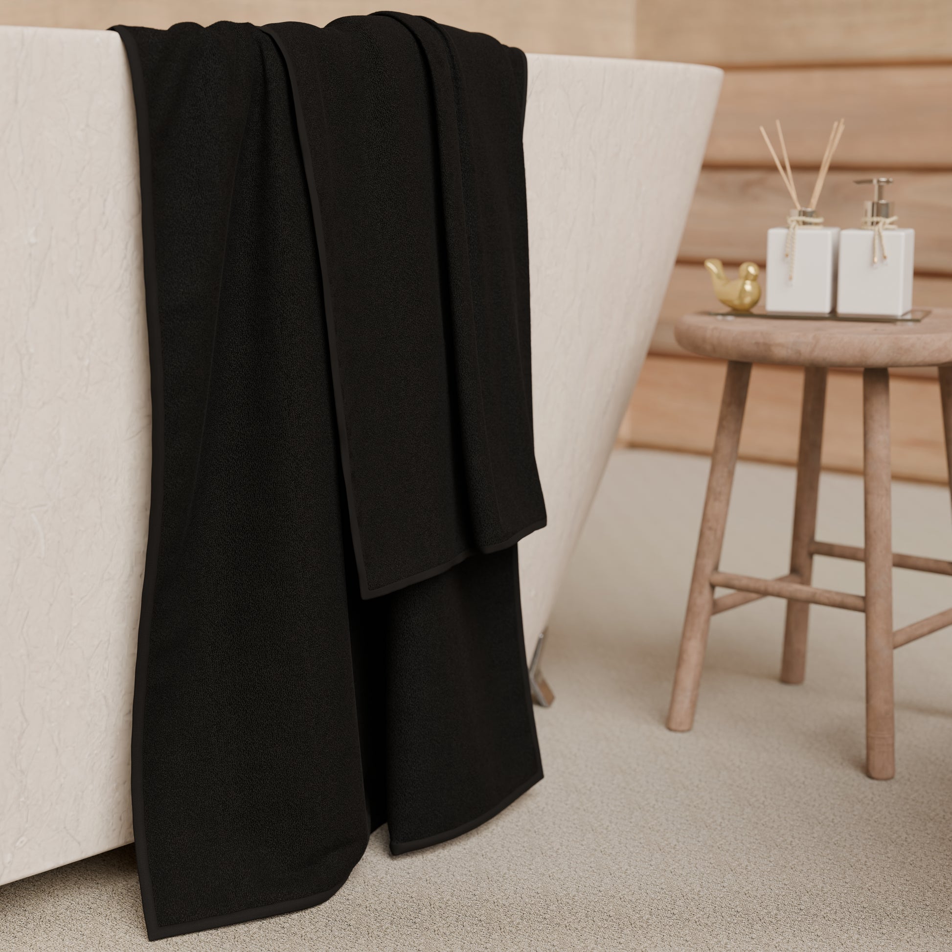 Tommy Hilfiger Asciugamano Da Bagno Moderno In 100% Cotone, 76 X 137 Cm Grigio Acciaio 92959089 Tommy Hilfiger Asciugamano Da Bagno Moderno In 100% Cotone, 76 X 137 Cm Grigio Acciaio 92959089