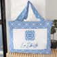 Women's Sea Bag, Beach Bag, Microfiber Sea Bag, Dolce Vita