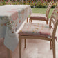 Chair Cushions Chair Covers 6 Pieces Party Elephants Pink