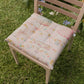Chair Cushions Chair Covers 6 Pieces Party Elephants Pink