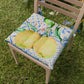 Chair Cushions Chair Cover 6 Pieces Vietri