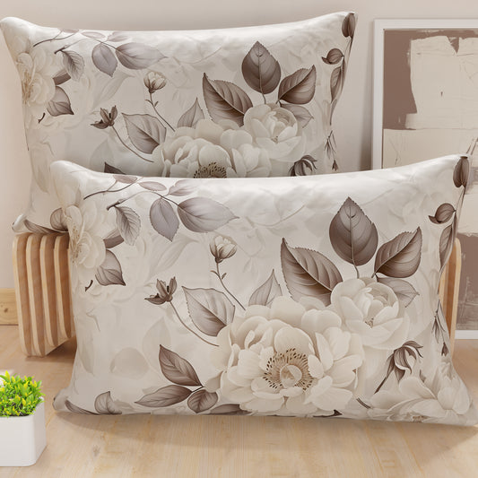 Federe Cuscini in Stampa Digitale, Floreale 04-133