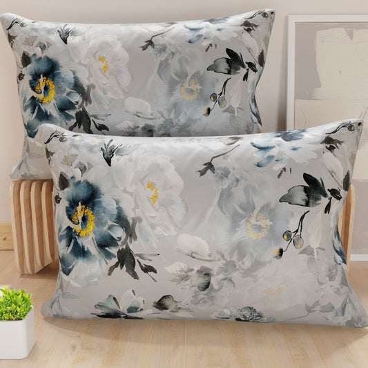 Federe Cuscini in Stampa Digitale, Floreale 04-136