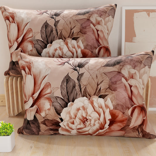 Federe Cuscini in Stampa Digitale, Floreale 04-141