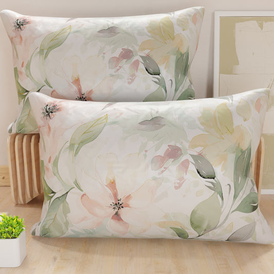Federe Cuscini in Stampa Digitale, Floreale 04-143