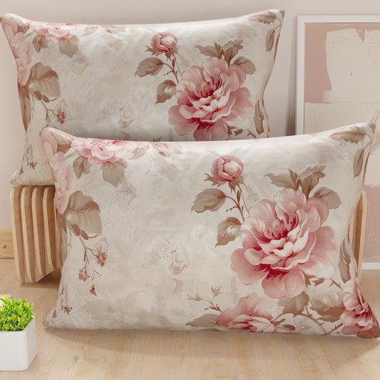 Federe Cuscini in Stampa Digitale, Floreale 04-156