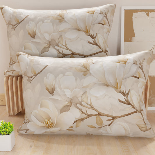 Federe Cuscini in Stampa Digitale, Floreale 04-175