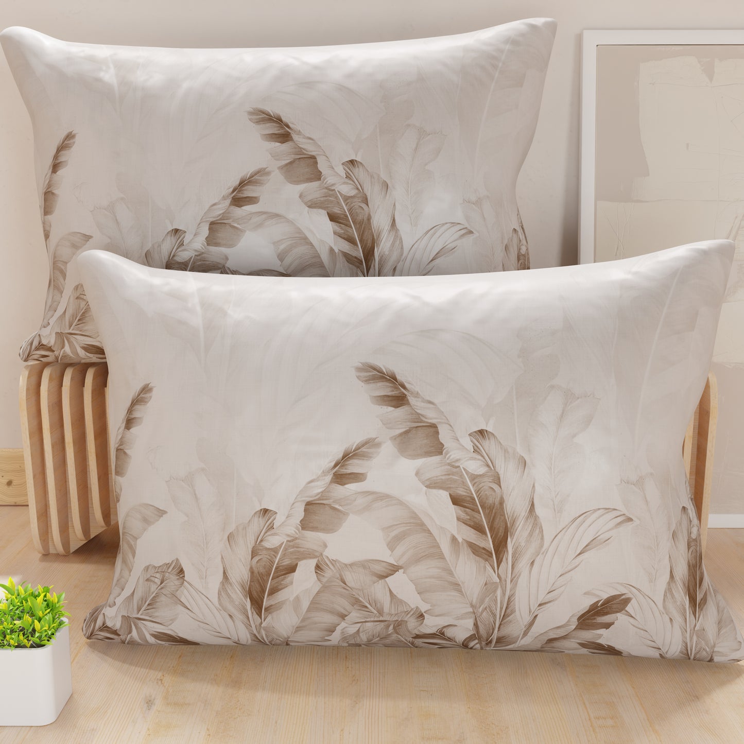 Federe Cuscini in Stampa Digitale, Floreale 04-183