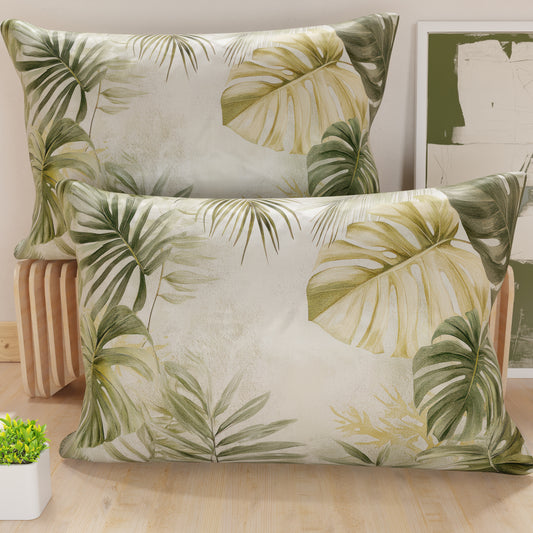 Federe Cuscini in Stampa Digitale, Floreale 04-188