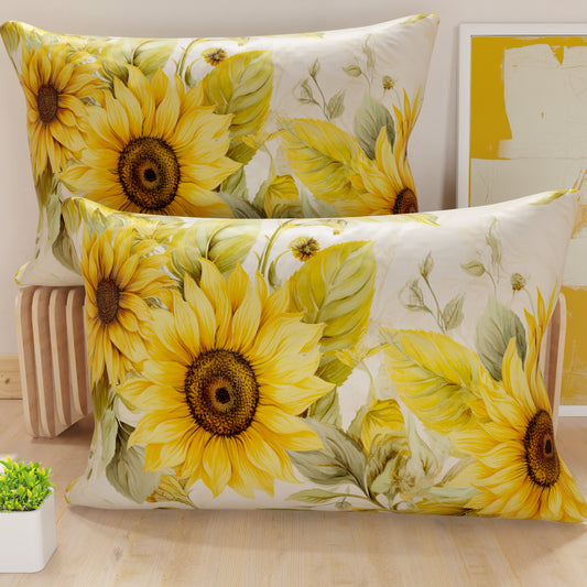 Federe Cuscini in Stampa Digitale, Floreale 04-194