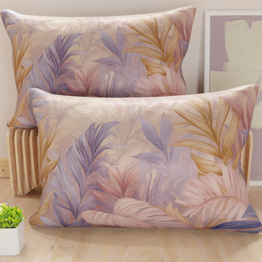 Federe Cuscini in Stampa Digitale, Floreale 04-205