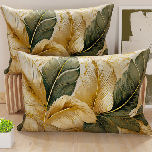 Federe Cuscini in Stampa Digitale, Floreale 04-302