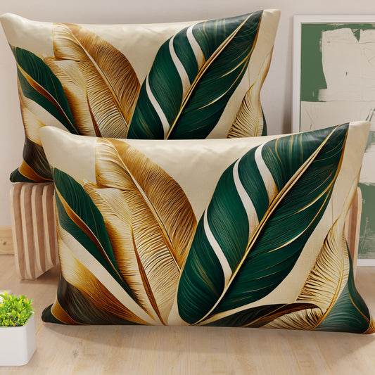 Federe Cuscini in Stampa Digitale, Floreale 04-303