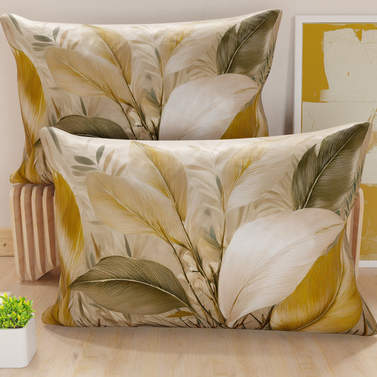 Federe Cuscini in Stampa Digitale, Floreale 04-308