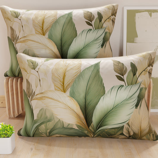 Federe Cuscini in Stampa Digitale, Floreale 04-310