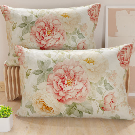 Federe Cuscini in Stampa Digitale, Floreale 04-316