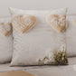 Cuscini, Copricuscini Divano, Cuscini Arredo in Stampa Digitale Shabby 325