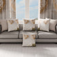 Cuscini, Copricuscini Divano, Cuscini Arredo in Stampa Digitale Shabby 325