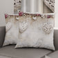 Cuscini, Copricuscini Divano, Cuscini Arredo in Stampa Digitale Shabby 327