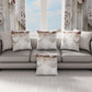 Cuscini, Copricuscini Divano, Cuscini Arredo in Stampa Digitale Shabby 327