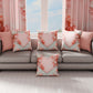 Cuscini, Copricuscini Divano, Cuscini Arredo in Stampa Digitale Shabby 335