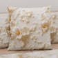 Cuscini, Copricuscini Divano, Cuscini Arredo in Stampa Digitale Floreale 06-10