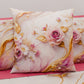 Cuscini, Copricuscini Divano, Cuscini Arredo in Stampa Digitale Floreale 06-6