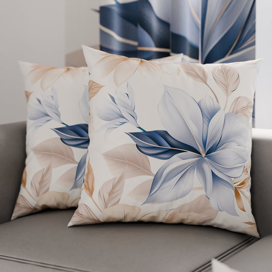 Cuscini, Copricuscini Divano, Cuscini Arredo in Stampa Digitale Floreale F164