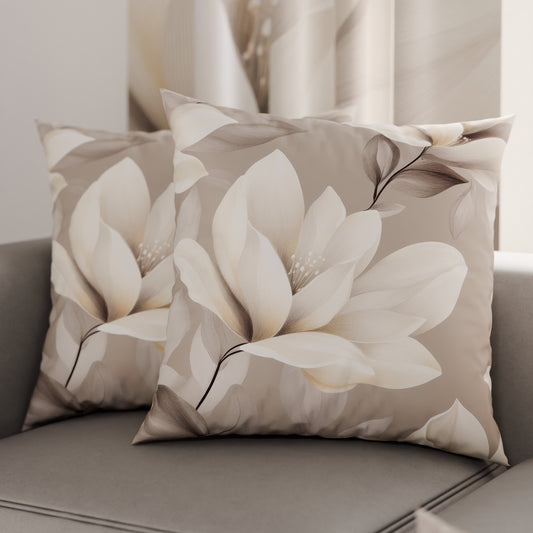 Cuscini, Copricuscini Divano, Cuscini Arredo in Stampa Digitale Floreale F42