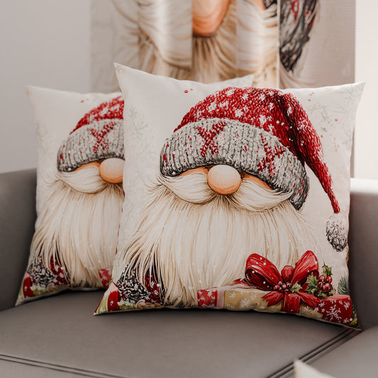 Cuscini, Copricuscini Divano, Cuscini Arredo Natalizi 25 Xmas 13
