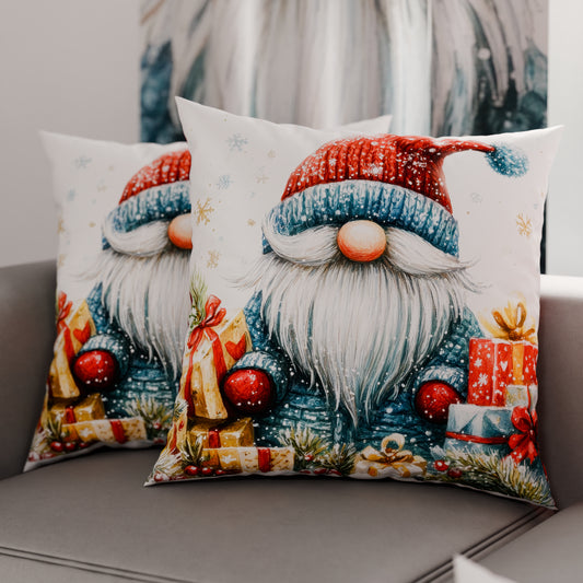 Cuscini, Copricuscini Divano, Cuscini Arredo Natalizi 25 Xmas 14