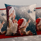 Cuscini, Copricuscini Divano, Cuscini Arredo Natalizi 25 Xmas 20