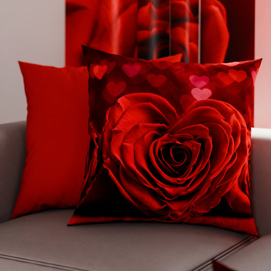 Cuscini, Copricuscini Divano, Cuscini Arredo in Stampa Digitale Passion