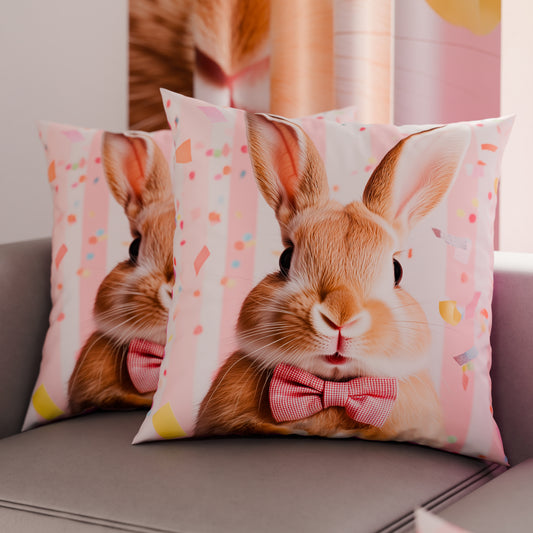 Cuscini, Copricuscini Divano, Cuscini Arredo in Stampa Digitale Pasqua Candy