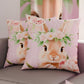 Cuscini, Copricuscini Divano, Cuscini Arredo in Stampa Digitale Pasqua Chérie