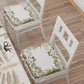 Coprisedia con Elastico Savana | Stampa Digitale 4K | Set 2 o 6 Pz