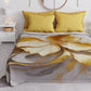 Copriletto Estivo, Coperta Leggera, Lenzuola Copriletto Floreale 06-20