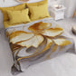 Copriletto Estivo, Coperta Leggera, Lenzuola Copriletto Floreale 06-20